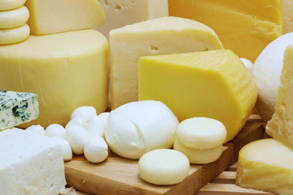 Formaggio pericoloso, gettalo subito se l’hai acquistato