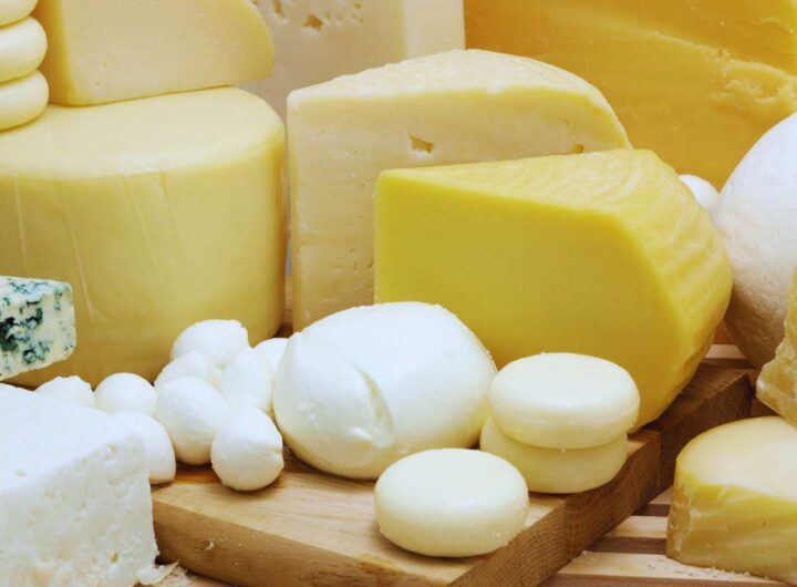 Formaggio pericoloso, gettalo subito se l’hai acquistato