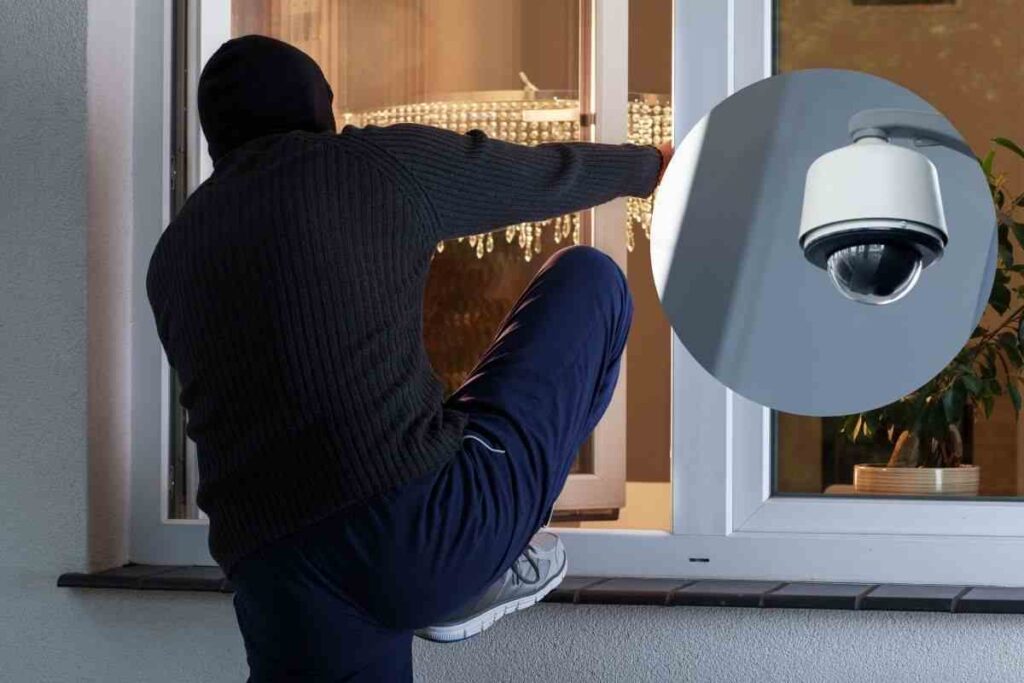 allerta vacanze: scopri come tenere la casa al sicuro per evitare furti in casa