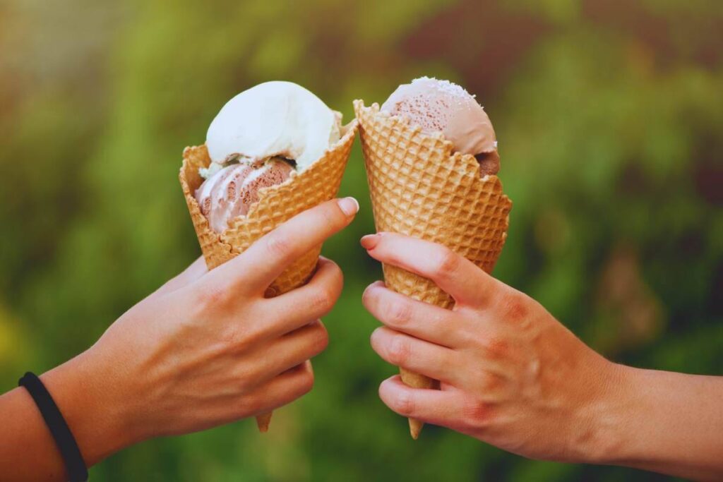Offerta bomba, 50% di sconto sul gelato più amato dagli italiani
