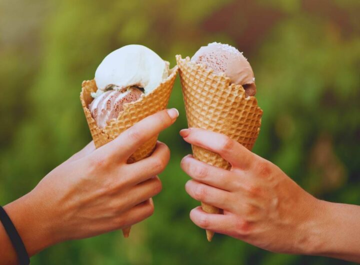 Offerta bomba, 50% di sconto sul gelato più amato dagli italiani