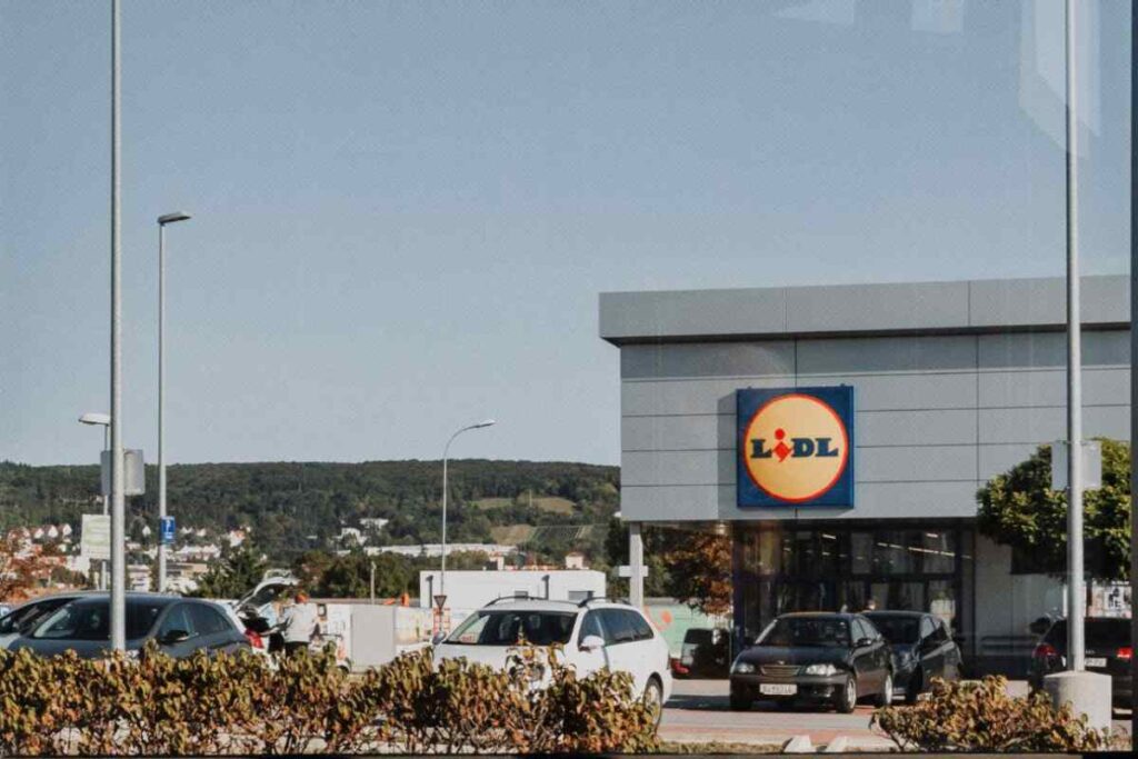 lidl