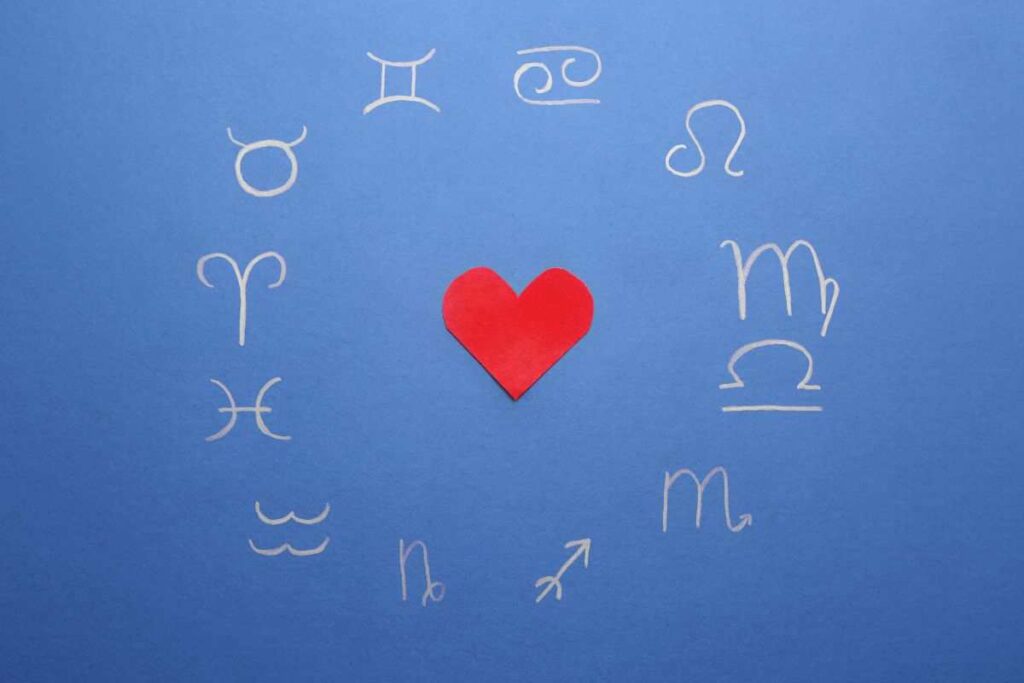 oroscopo piccante per questo segno