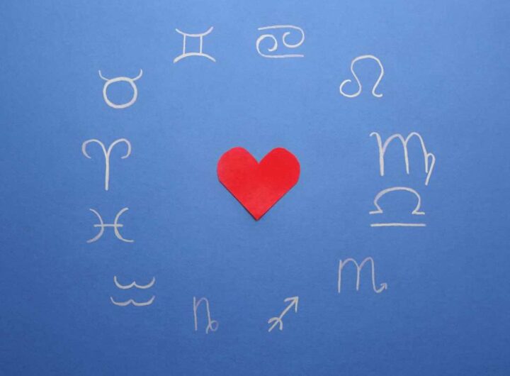 oroscopo piccante per questo segno