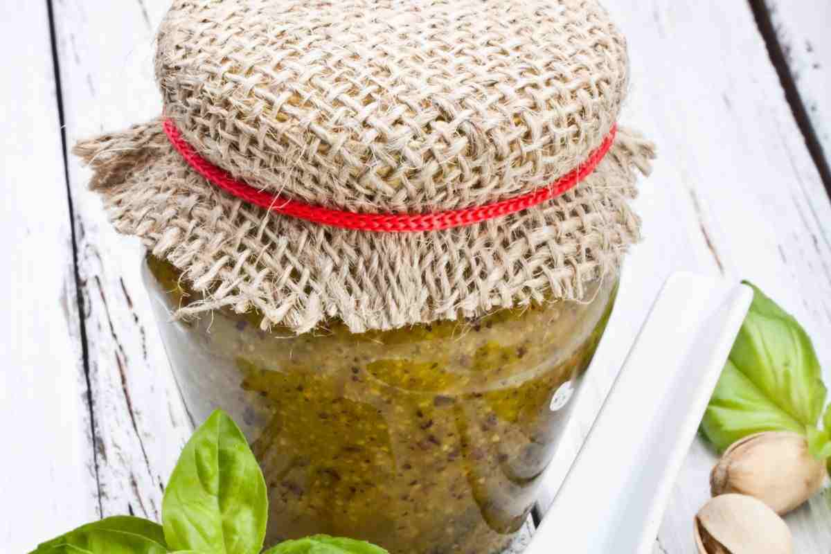 allarme pesto al pistacchio ritirati tre lotti