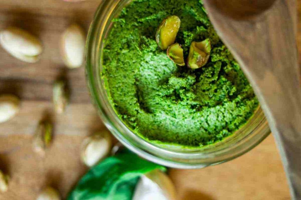 allarme pesto al pistacchio ritirati tre lotti