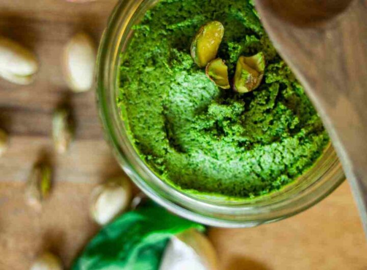 allarme pesto al pistacchio ritirati tre lotti