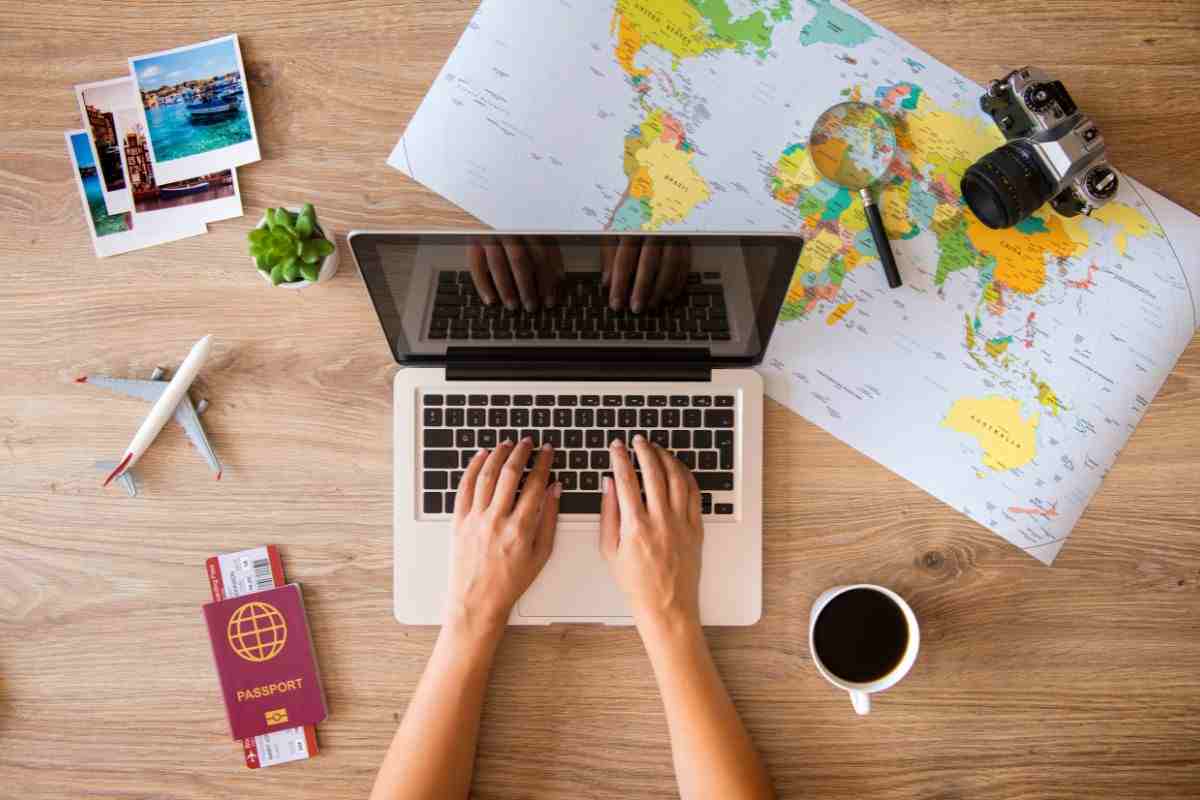 viaggiare gratis le iniziative da conoscere