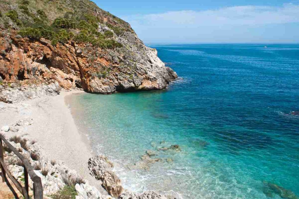 sicilia: 10 mete low cost da visitare