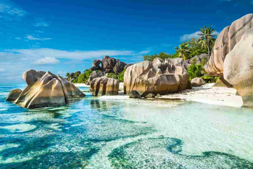 seychelles soggiorno gratis