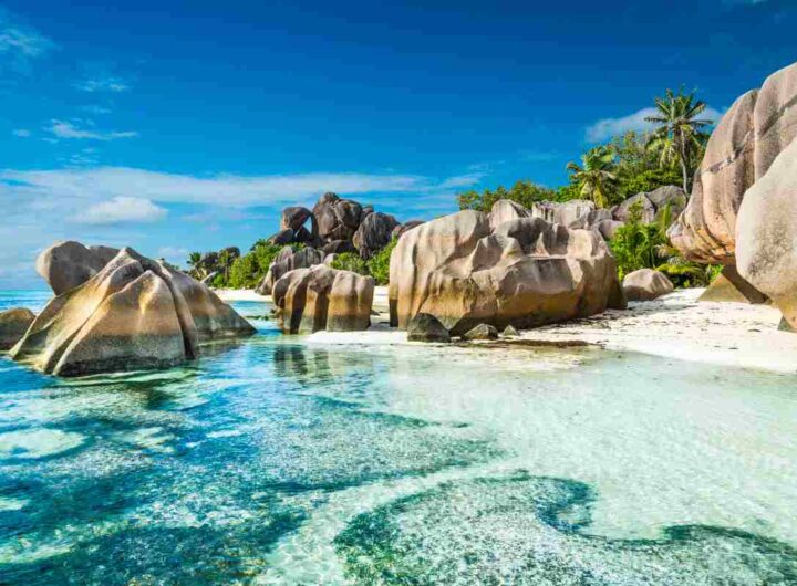 seychelles soggiorno gratis