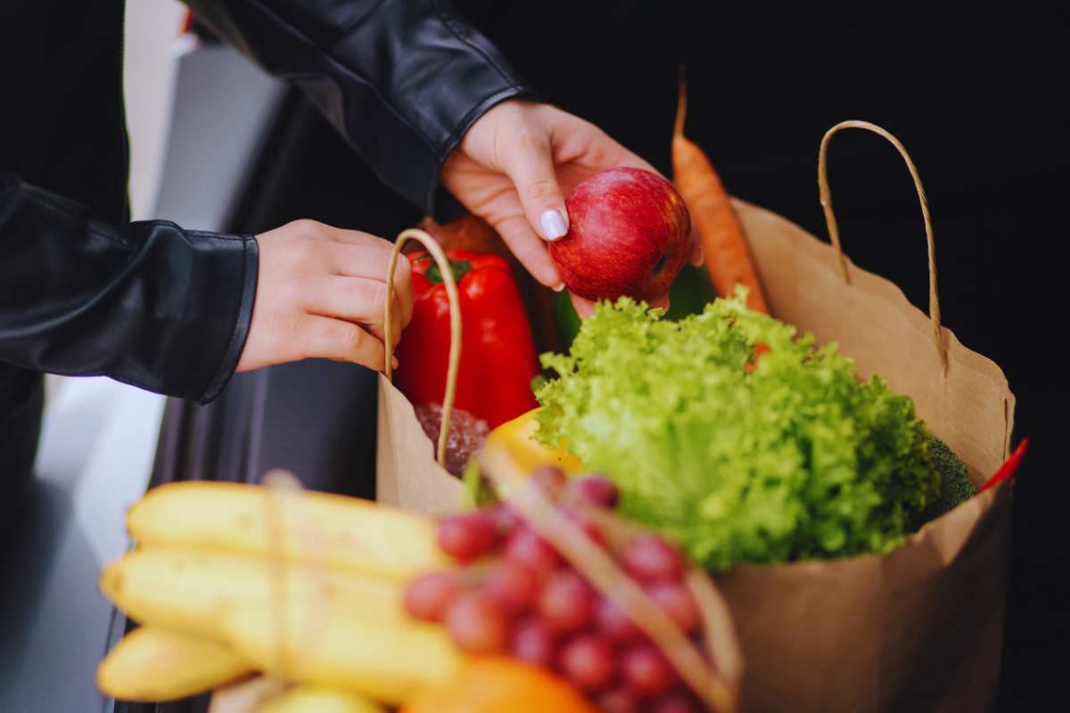 Il metodo segreto per risparmiare centinaia di euro sulla spesa