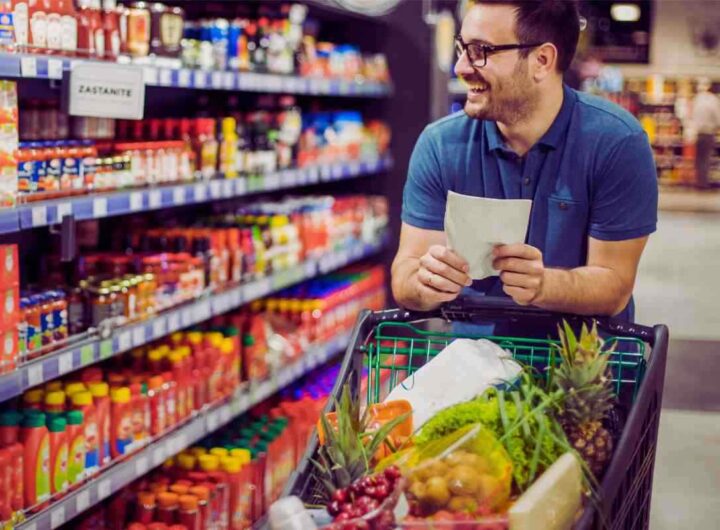 Il metodo segreto per risparmiare centinaia di euro sulla spesa