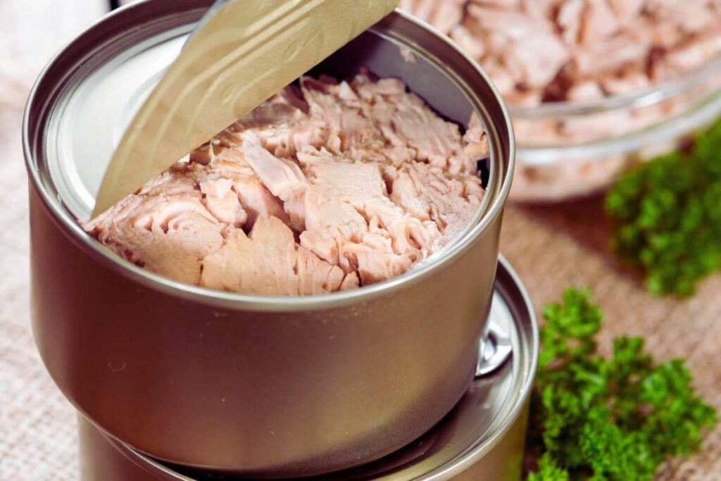 Attento al tonno in scatola, non lo sai ma ti fa male