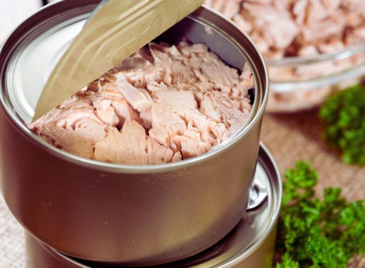 Attento al tonno in scatola, non lo sai ma ti fa male