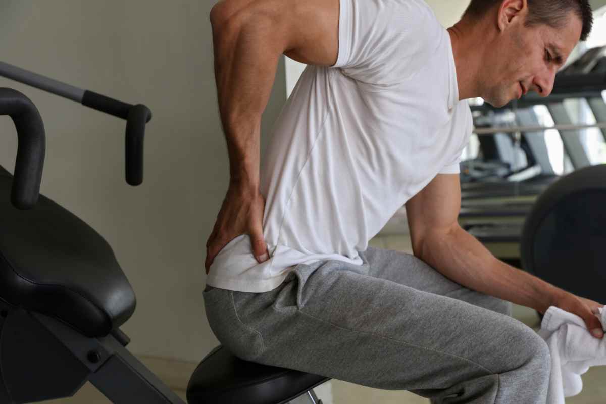 Infortunio in palestra, ho diritto ad un risarcimento? Non farti fregare: i dettagli