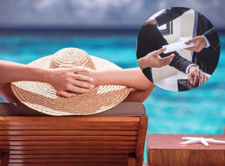 danno vacanze rovinate: ecco come ottenerlo