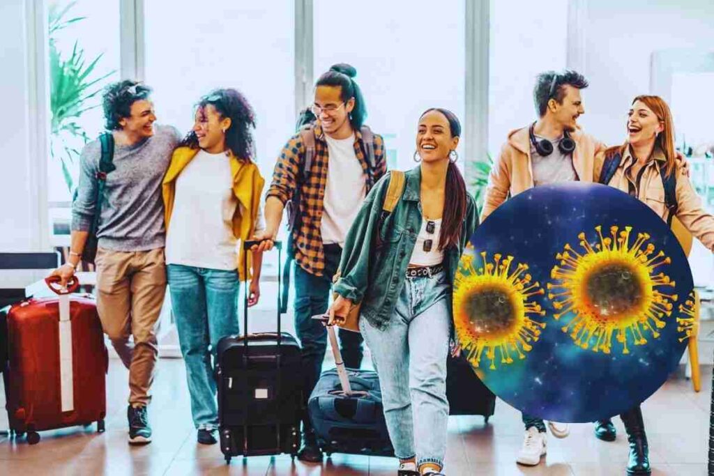 pericolo di nuovi virus