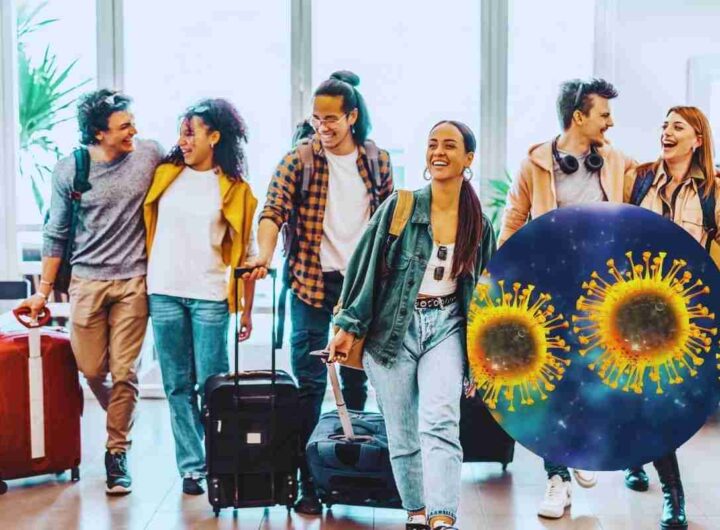 pericolo di nuovi virus