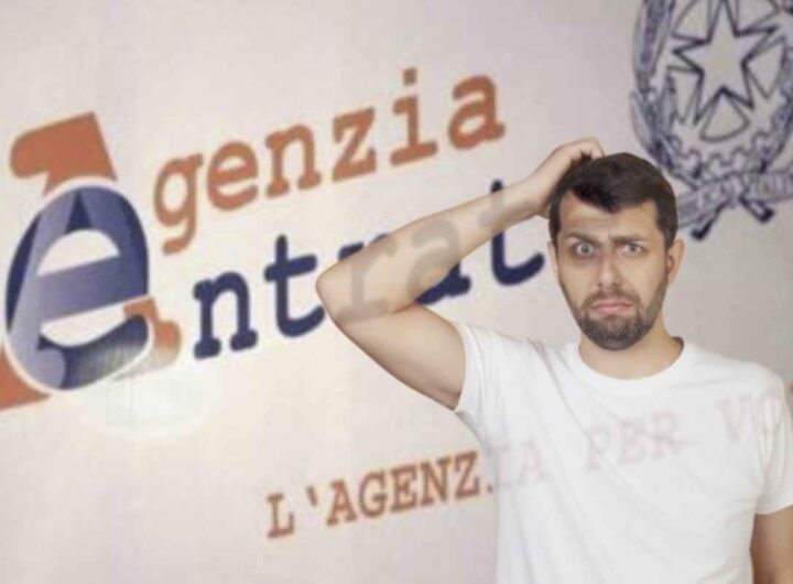 Durante il mese di agosto, infatti, l’attività di invio delle lettere del Fisco era stata sospesa, fatta eccezione per situazioni urgenti legate