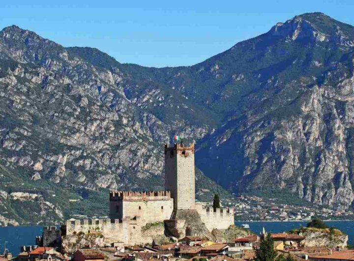 Altro che il lago di Garda: ecco l'alternativa che ti farà risparmiare.