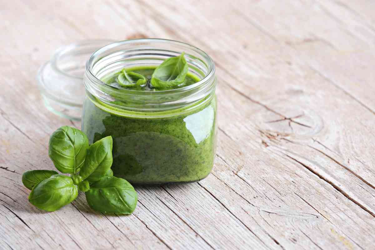Pesto