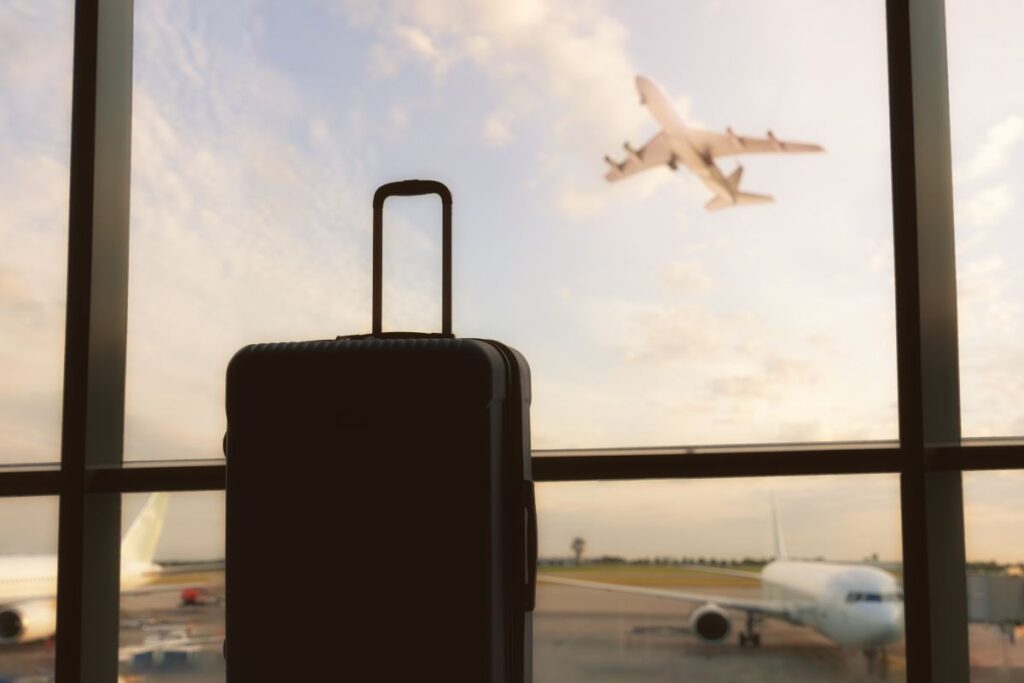 Che personalità ha chi ama viaggiare?