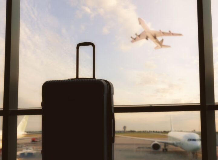 Che personalità ha chi ama viaggiare?