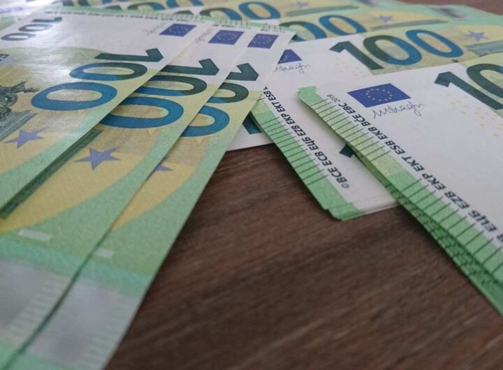 Bonus di 1400 euro, chi ne può beneficiare