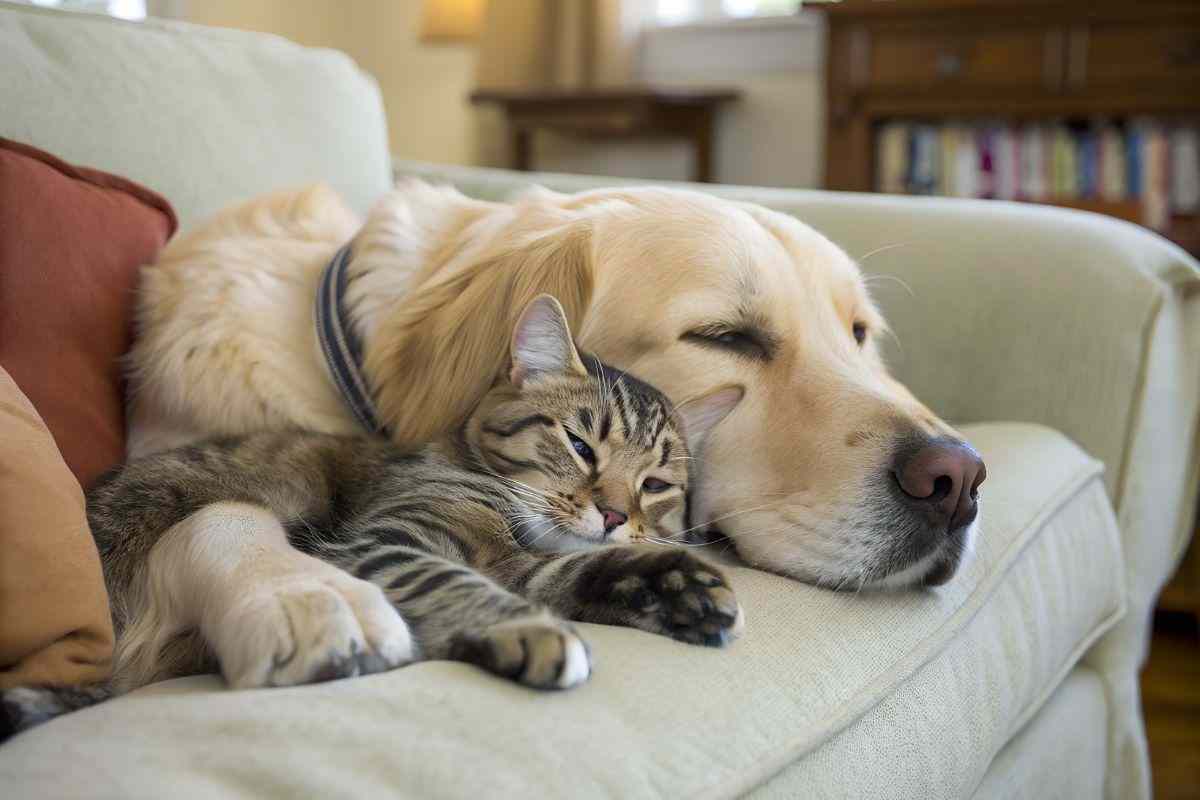 nuove regole per tutelare cani e gatti