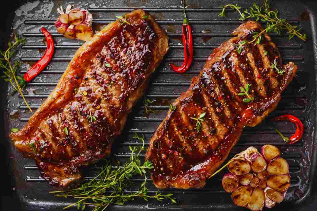 Ogni morso di carne pesa sull’ambiente