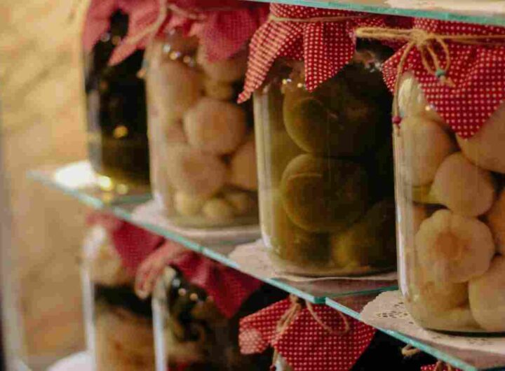 conserve sott'olio: 4 lotti ritirati