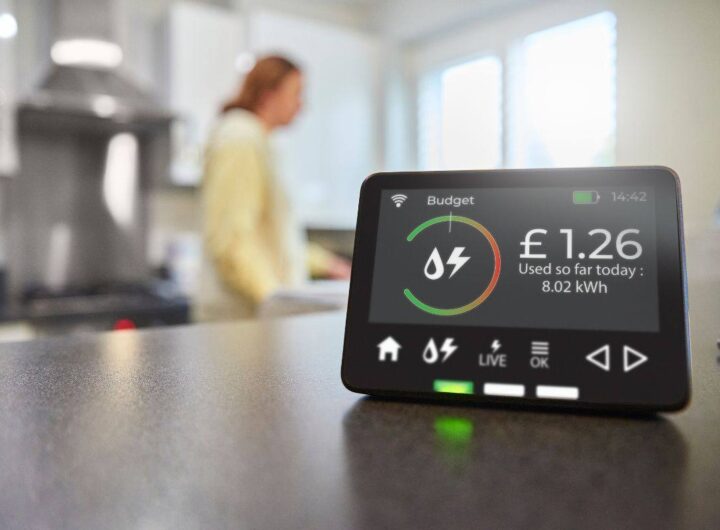 Come gestire al meglio le bollette con il contatore intelligente