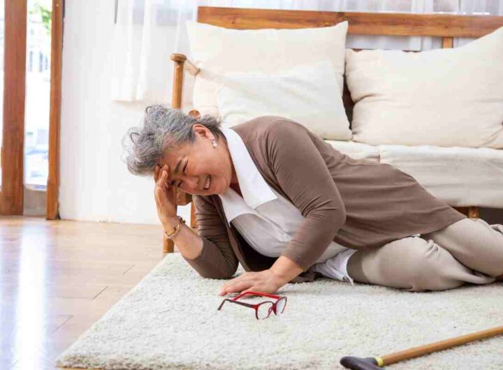 ischemia cerebrale: che cos'è e quali sono i sintomi