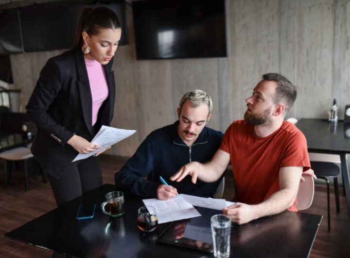 eredità: cosa ti spetta se sei il fratello senza figli