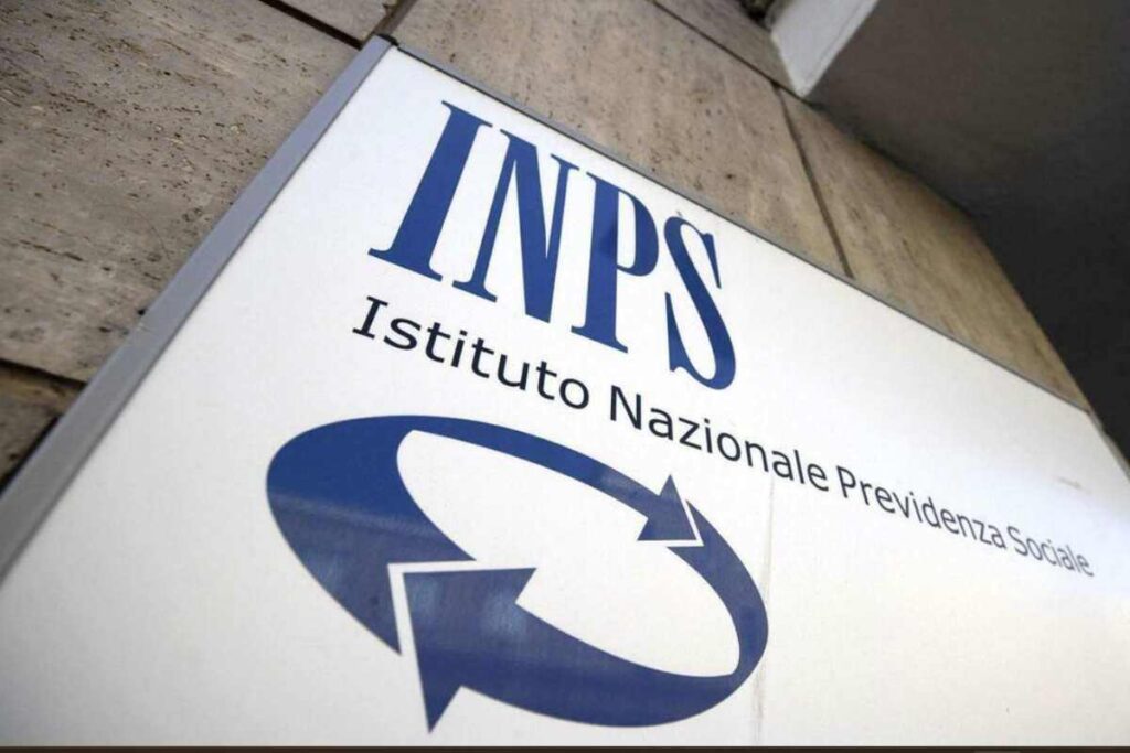 inps bonus tredicesima come ottenerlo