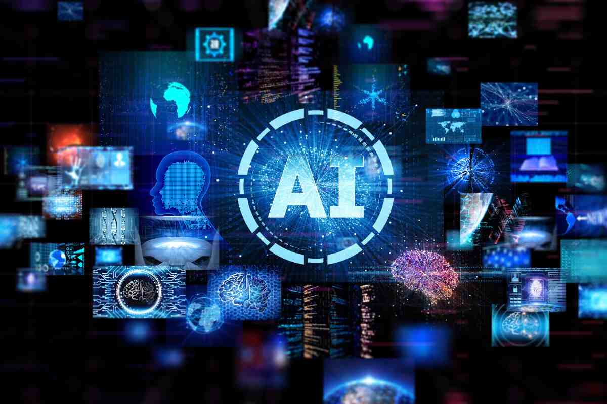 l'intelligenza artificiale inquina?