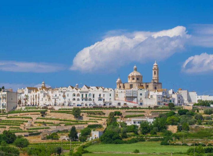 mete economiche per settembre low cost