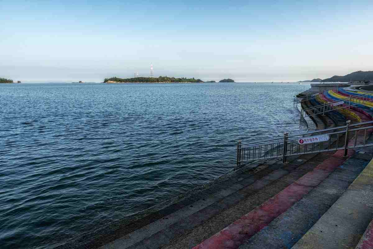 miracolo di jindo: scopri questo fenomeno