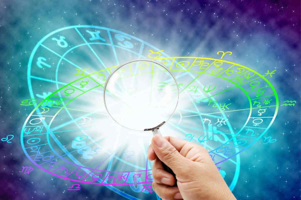 Oroscopo: qual è il segno più fortunato