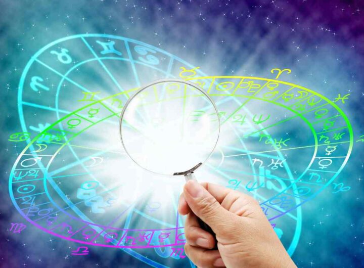 Oroscopo: qual è il segno più fortunato