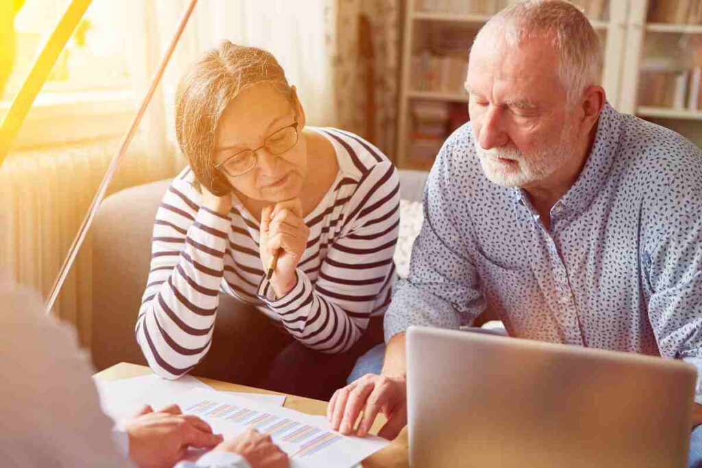 Come andare prima in pensione