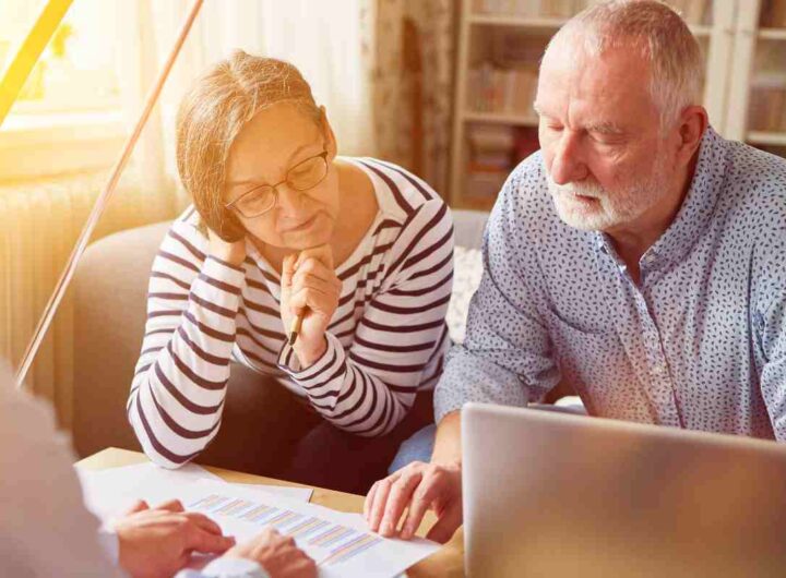 Come andare prima in pensione