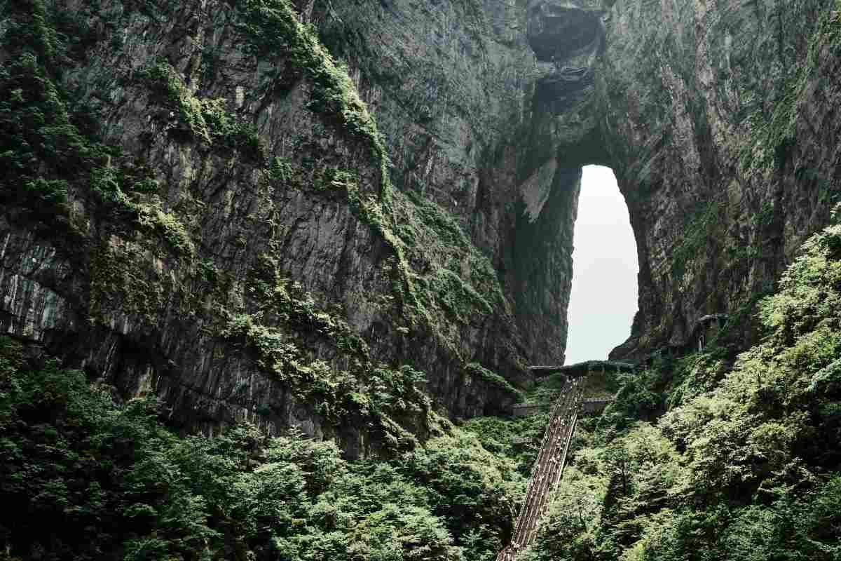 scala del paradiso a como
