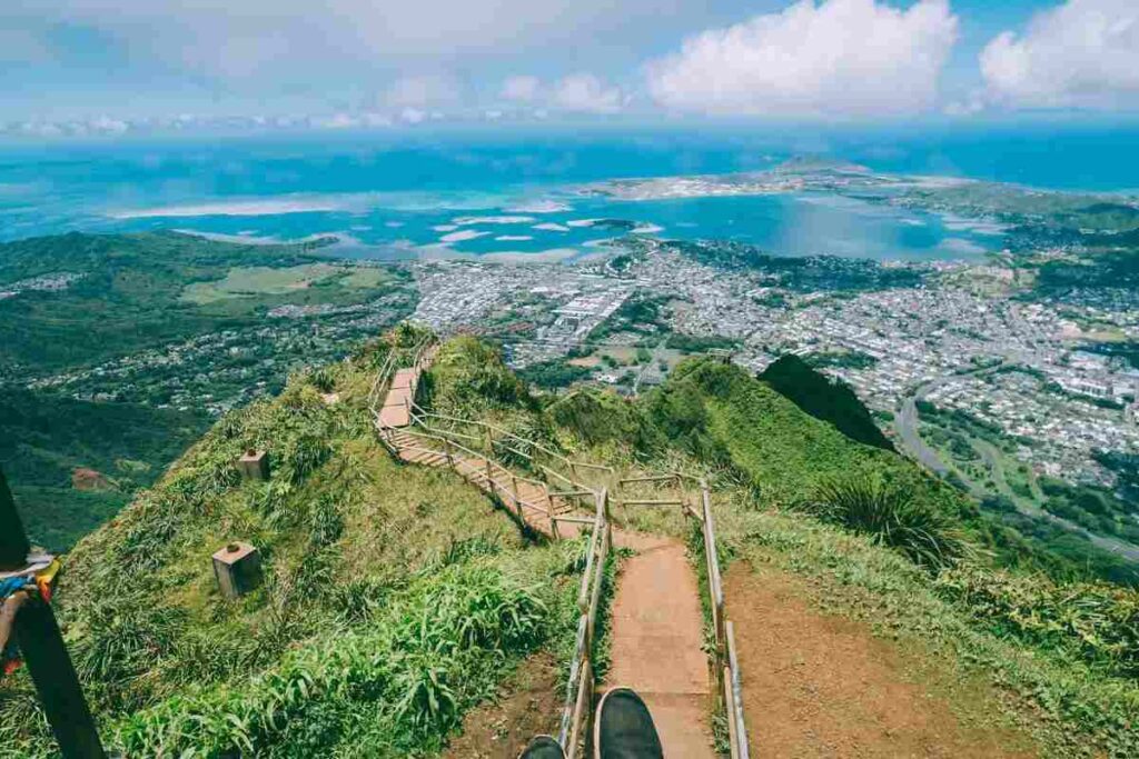 scala del paradiso a como