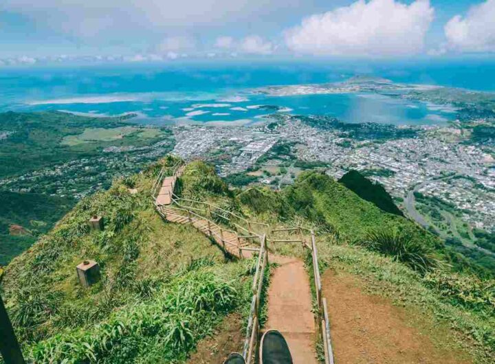 scala del paradiso a como