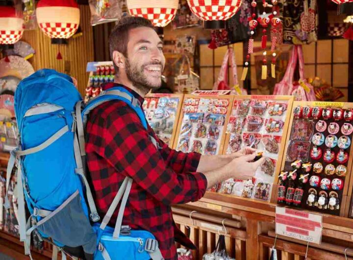 vacanze per single: posti migliori per viaggiare da soli