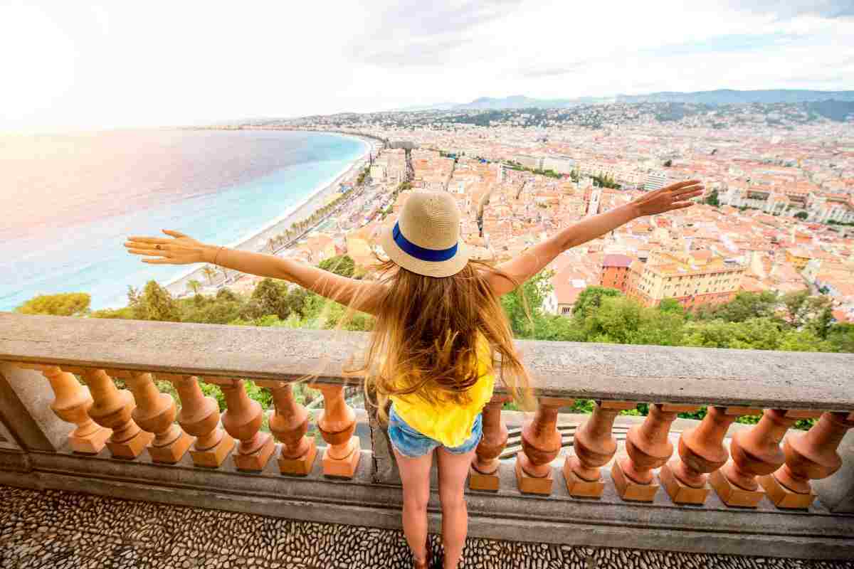 con 100 euro fai un viaggio vip: i consigli