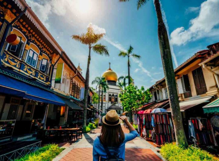 con 100 euro fai un viaggio vip: i consigli