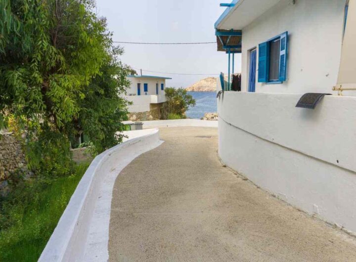 Ti pagano 500 euro per vivere qui